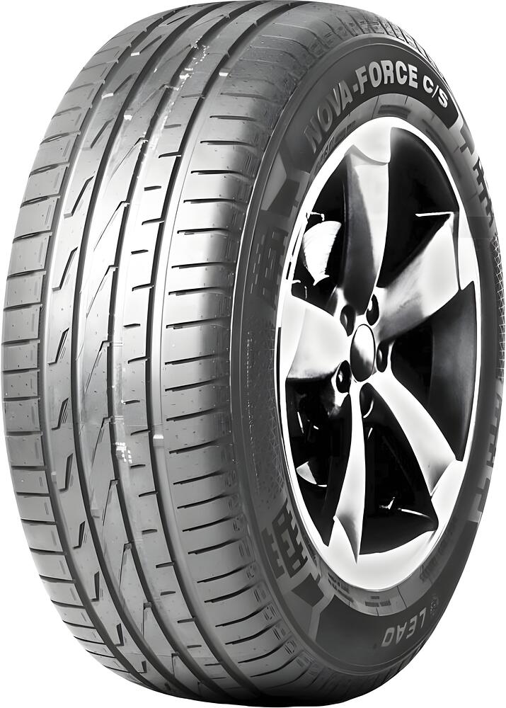 Leao Nova-Force C/S 255/70 R16 111H