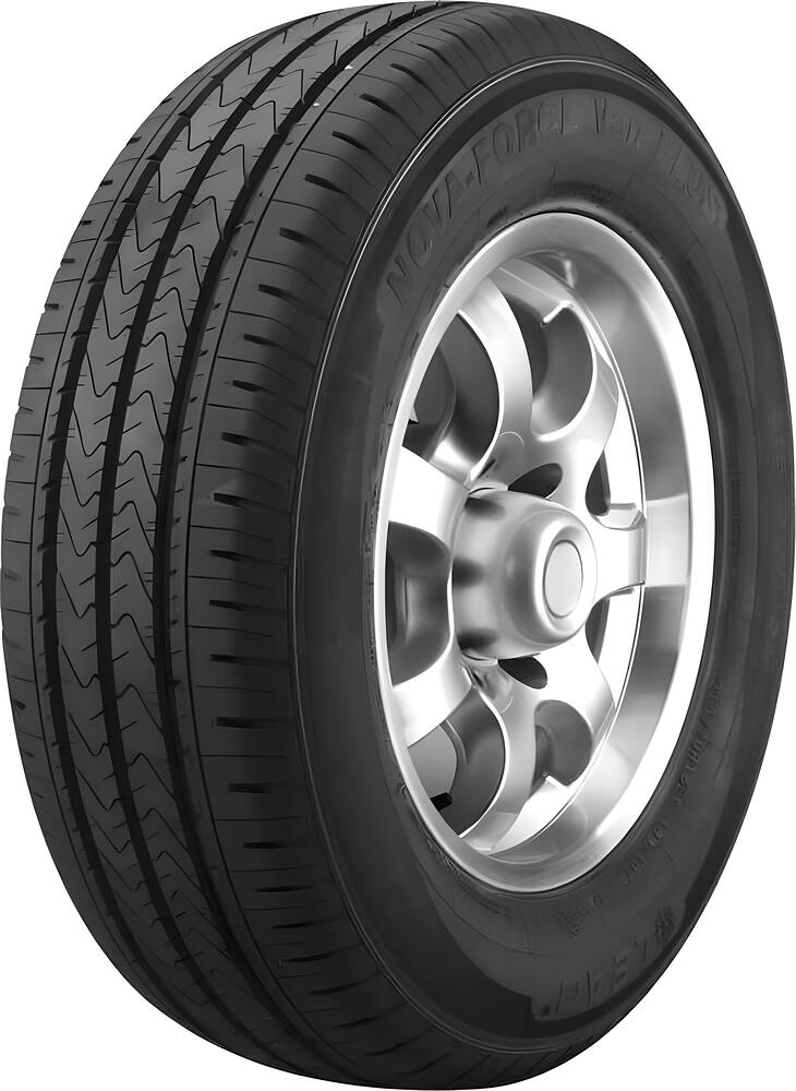 Leao Nova-Force Van 205/70 R15 106/104S