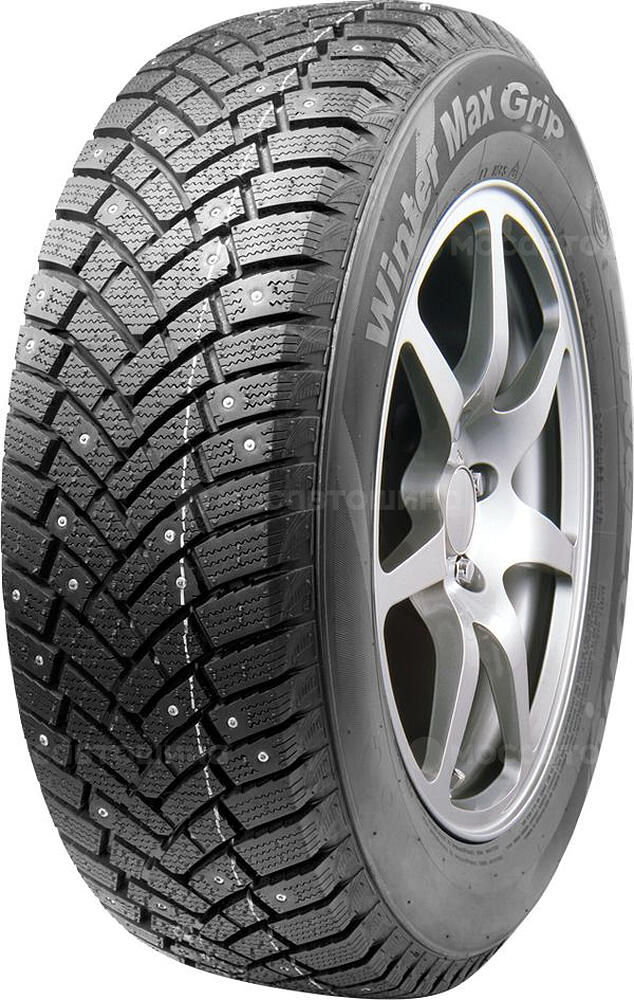 Leao Winter Defender Grip 185/65 R15 88T