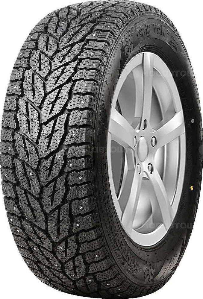 Leao Winter Defender Grip Van 2 215/65 R16C 109/107R