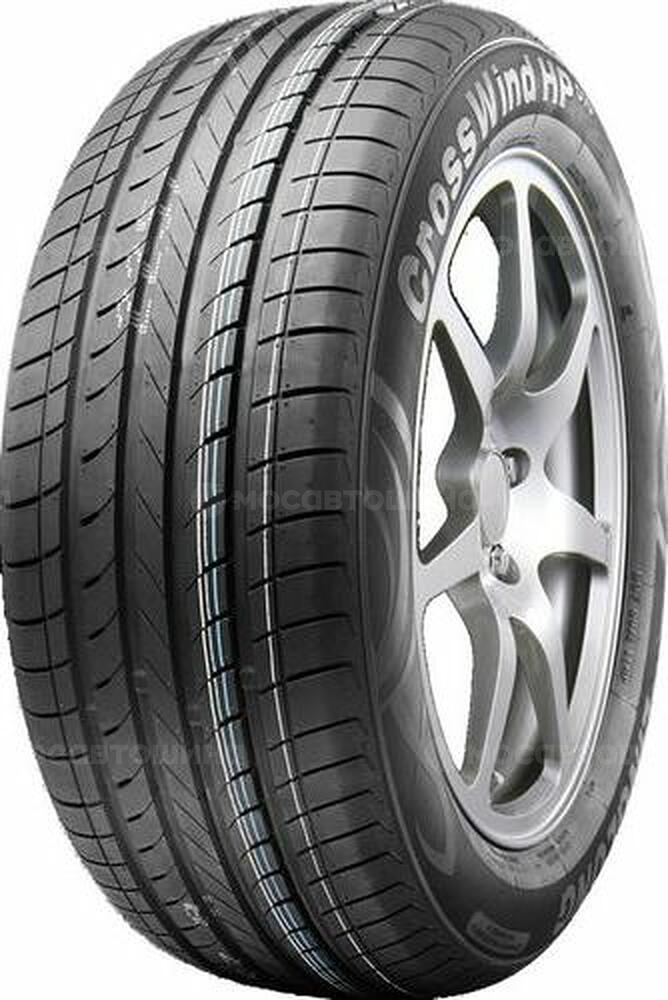 LingLong CrossWind HP010 245/45 R17 99W