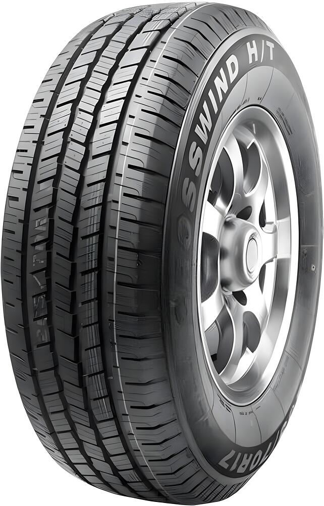 LingLong CrossWind H/T 245/65 R17 111T XL