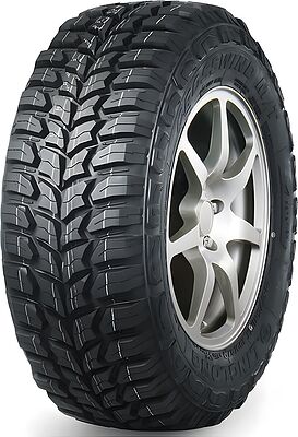 LingLong CrossWind M/T 265/75 R16 123Q