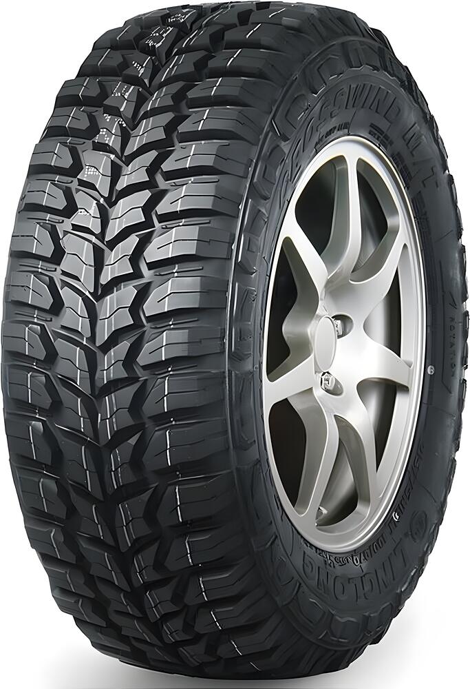 LingLong CrossWind M/T 225/75 R16 110Q
