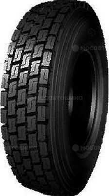 LingLong D920 315/70 R22,5 154/150M ved16PR (Ведущая ось)