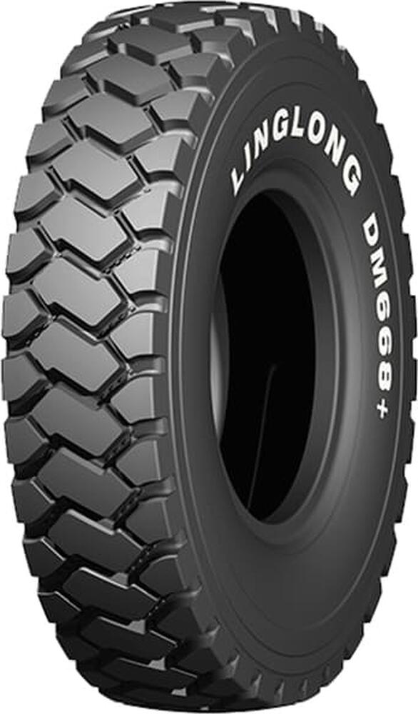LingLong DM668+ E4 S1 16x25 180B