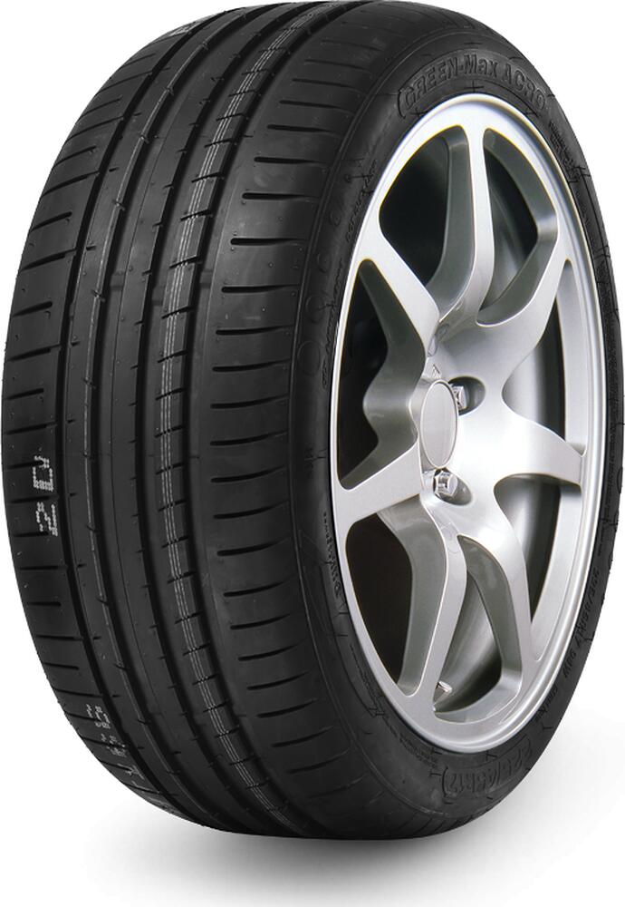 LingLong GreenMax Acro 245/40 R19 94W