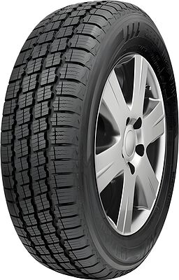 LingLong GreenMax Van 4S 195/75 R16 107R 