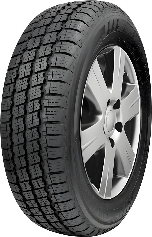 LingLong GreenMax Van 4S 195/60 R16C 99/97R