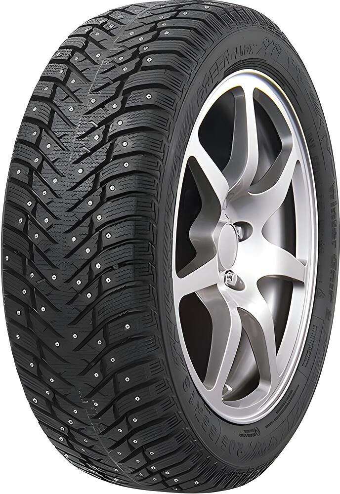 LingLong GreenMax Winter Grip 2 165/65 R14 79T