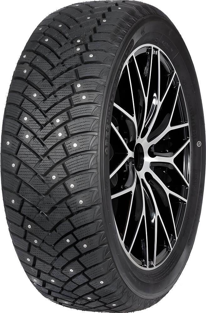 LingLong GreenMax Winter Grip 185/60 R14 82T