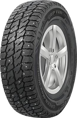 LingLong GreenMax Winter Grip Van 2 195/75 R16C 107/105R