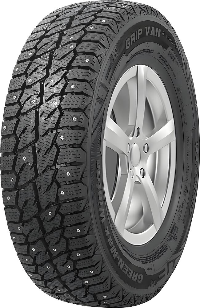 LingLong GreenMax Winter Grip Van 2 215/60 R17 109R