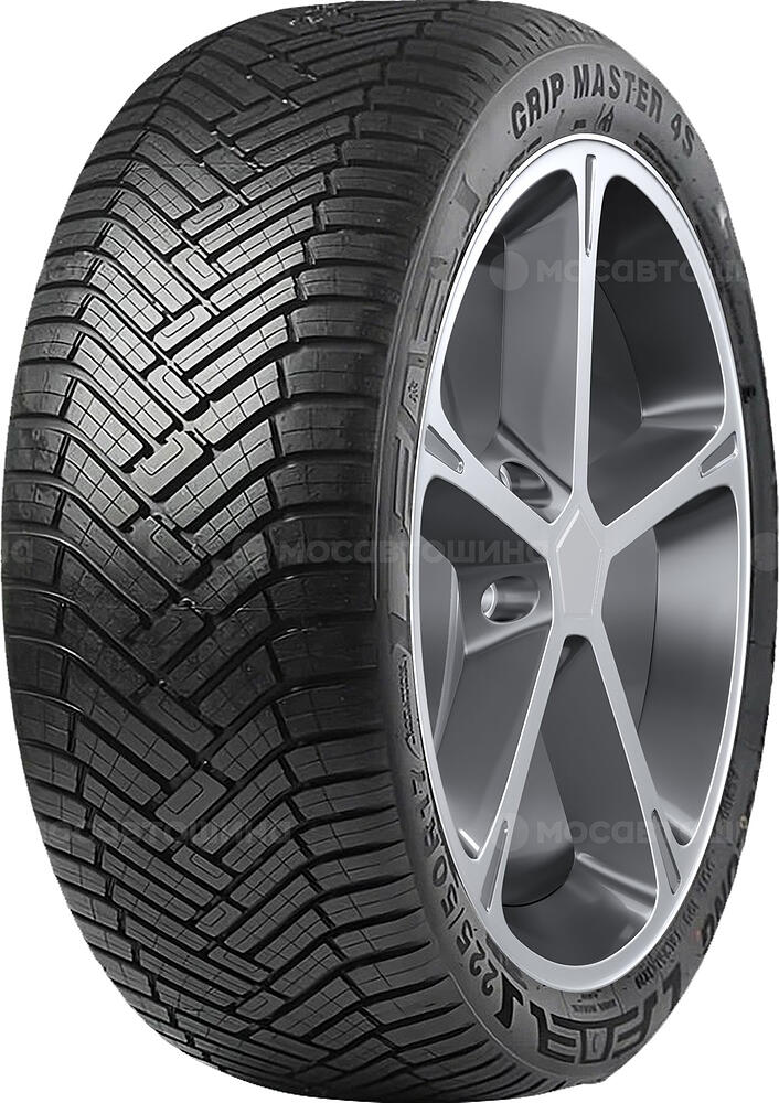 LingLong Grip Master 4S 165/70 R13 79T