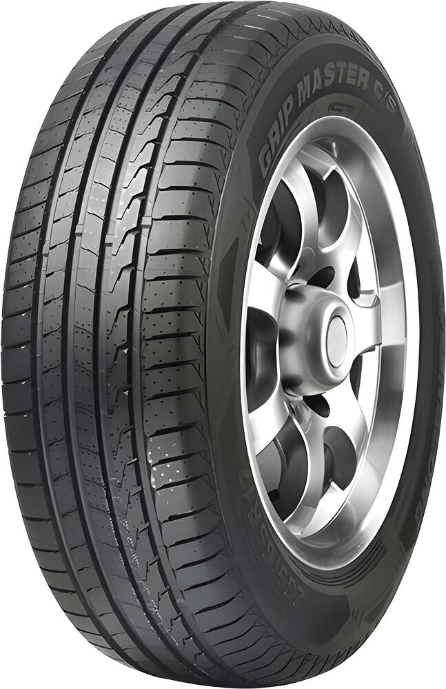 LingLong Grip Master C/S 285/45 R20 112W