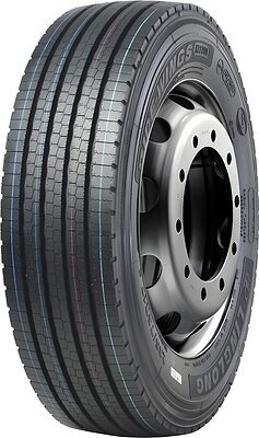 LingLong Ride-Wings KLS200 265/70 R19,5 140/138M 3PMSF (Рулевая ось)
