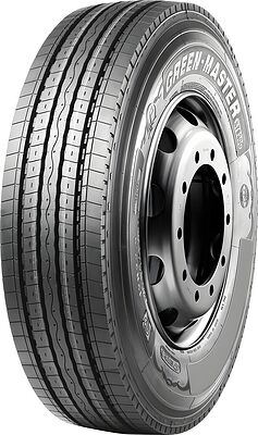 LingLong Multi-Road KTS300 385/65 R22,5 160K 3PMSF (Рулевая ось)