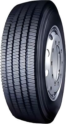 LingLong LDW807 315/70 R22,5 154/150L (Ведущая ось)
