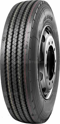 LingLong LFL866 215/75 R17,5 126/124M 3PMSF (Рулевая ось)