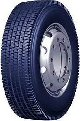 LingLong LFW806 295/80 R22,5 152/148M (Рулевая ось)