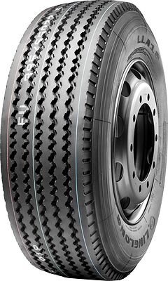 LingLong LLA18 385/65 R22,5 158K PR18 (Прицепная ось)