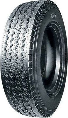 LingLong LLA78 235/75 R17,5 132/130L Рулевая ось PR14 (Рулевая и прицепная ось)