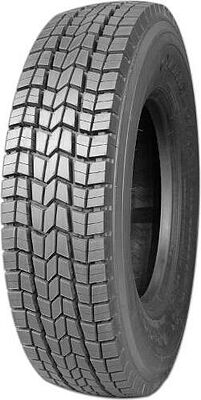 LingLong LLD01 12x22,5 ved16PR (Ведущая ось)