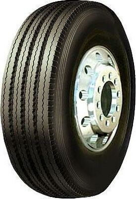 LingLong F816 11x22,5 148/145M PR16 (Рулевая ось)