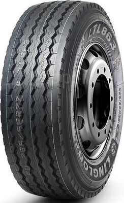 LingLong LTL863 425/65 R22,5 165K PR20 (Прицепная ось)