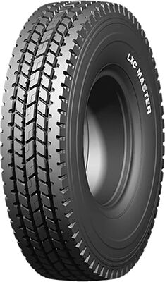 LingLong LXC Master E-2 445/95 R25 177E