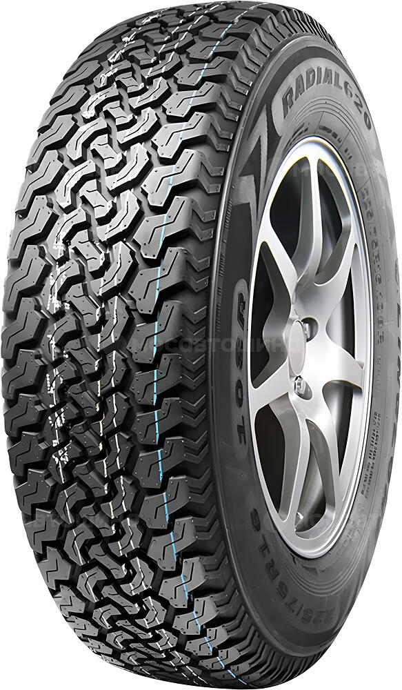 LingLong R620 245/70 R16 107H