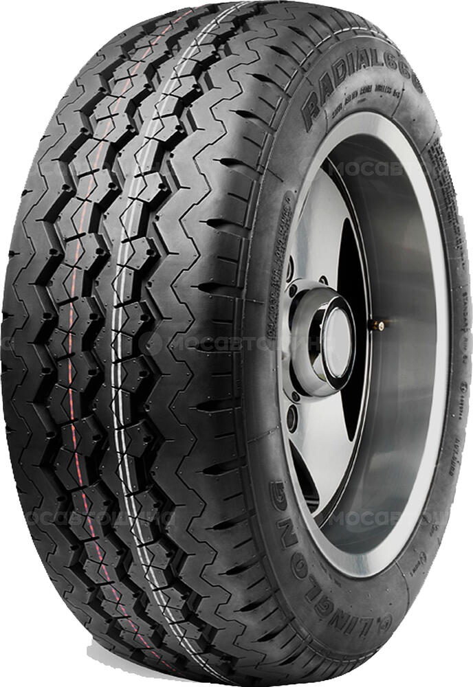 LingLong R666 205/70 R15 104S