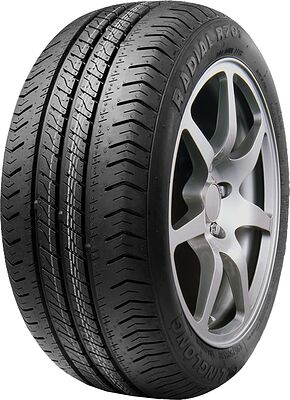 LingLong R701 165 R14 91S