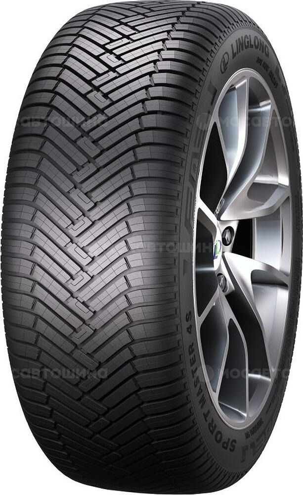 LingLong Sport Master 4S 175/65 R14 82T