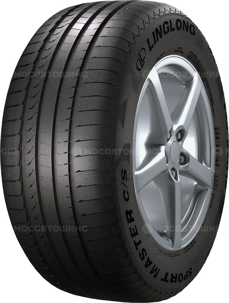 LingLong Sport Master C/S 265/60 R18 110V XL