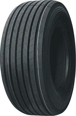 LingLong T820 385/55 R19,5 156J 3PMSF rul18PR (Прицепная ось)