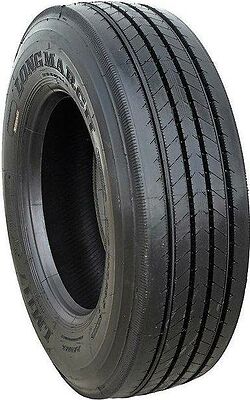 Long March LM117 315/70 R22,5 154/151L (Рулевая ось)