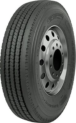 Long March LM166 650 R16 110/105L PR12 TTF
