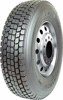 Long March LM329 295/80 R22,5 152/149M (Ведущая ось)