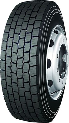 Long March LM701 315/70 R22,5 154J (Ведущая ось)