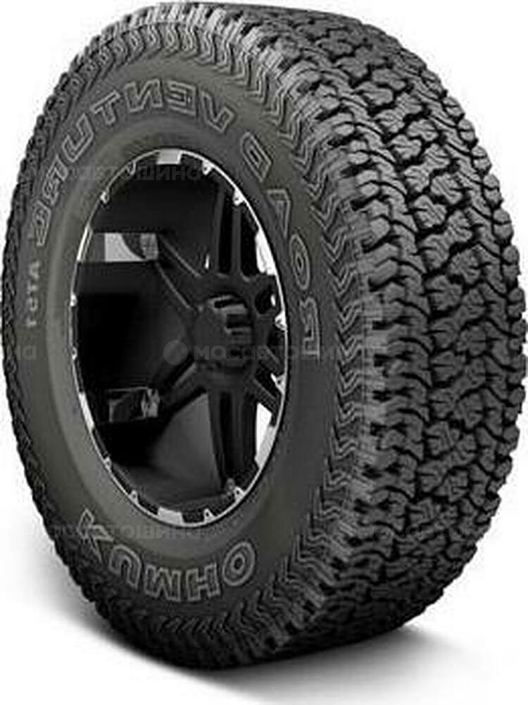 Marshal AT51 Road Venture 235/75 R15 104/101R 