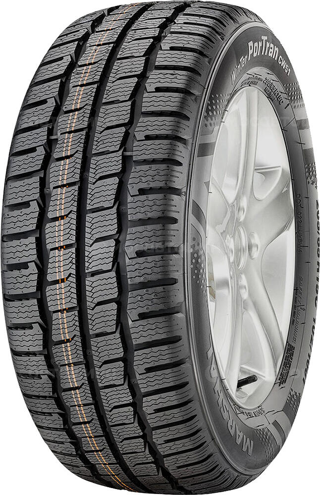 Marshal CW51 165/70 R14C 89/87R
