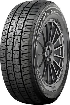 Marshal CX11 205/75 R16C 110/108R
