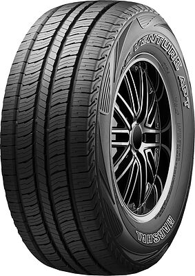 Marshal KL51 Road Venture APT 215/75 R16 101T