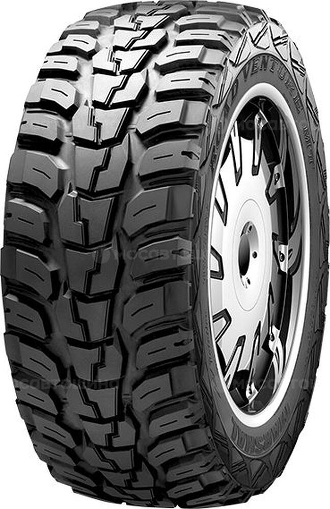 Marshal KL71 Road Venture MT LT225/75 R16 115/112R