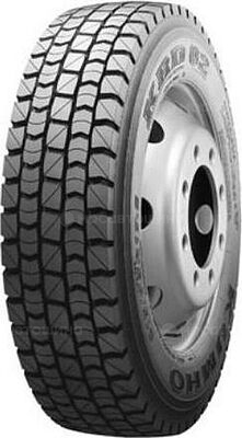 Marshal KRD02 295/60 R22,5 150/146K (Ведущая ось)