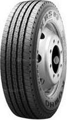 Marshal KRS03 205/75 R17,5 124/122M