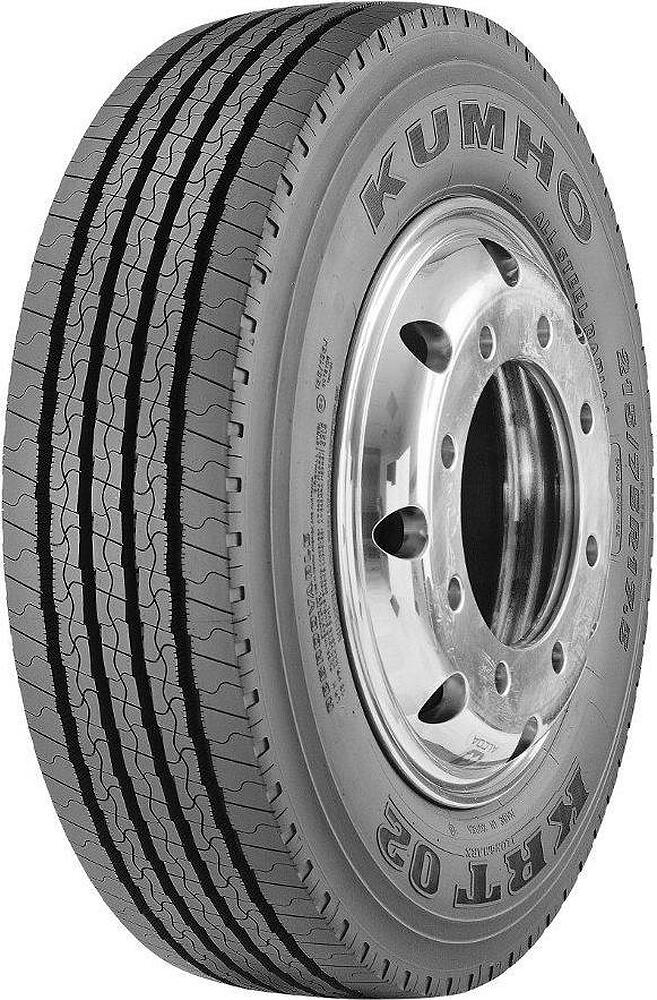 Marshal KRT02 215/75 R17,5