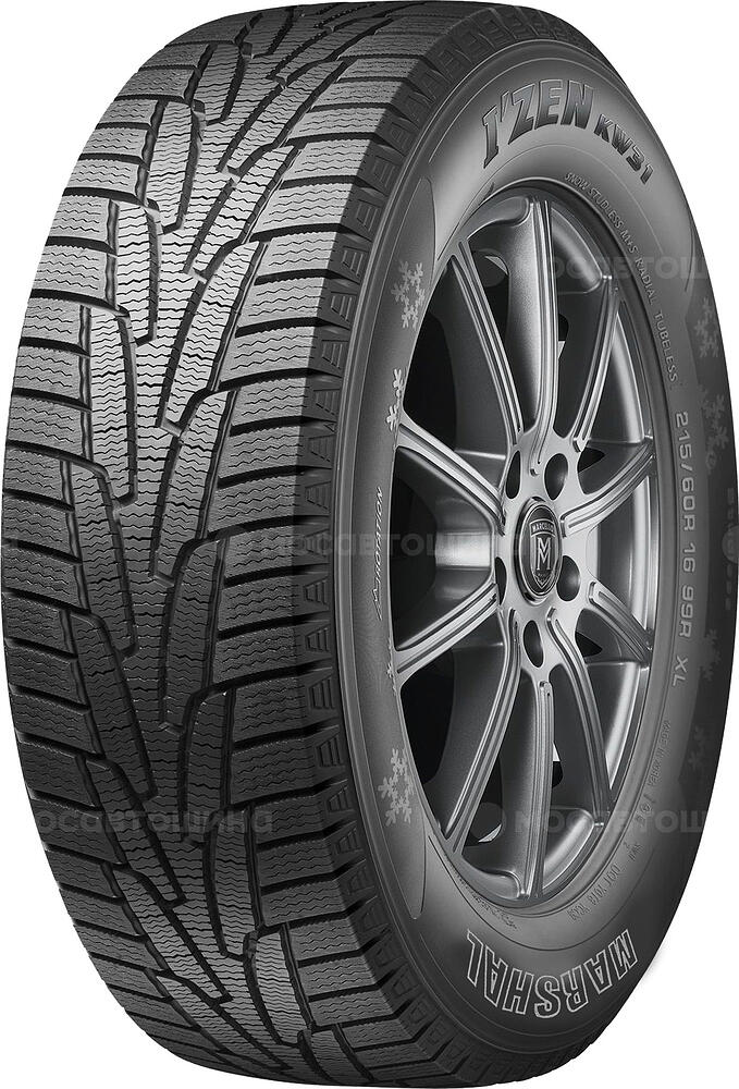Marshal KW31 265/65 R17 112R