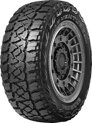 Marshal MT51 Road Venture 265/75 R16 123Q